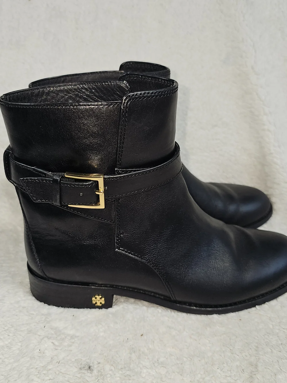 Tory Burch questions leave